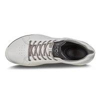 Men's BIOM Hybrid Spikeless Golf Shoe -White