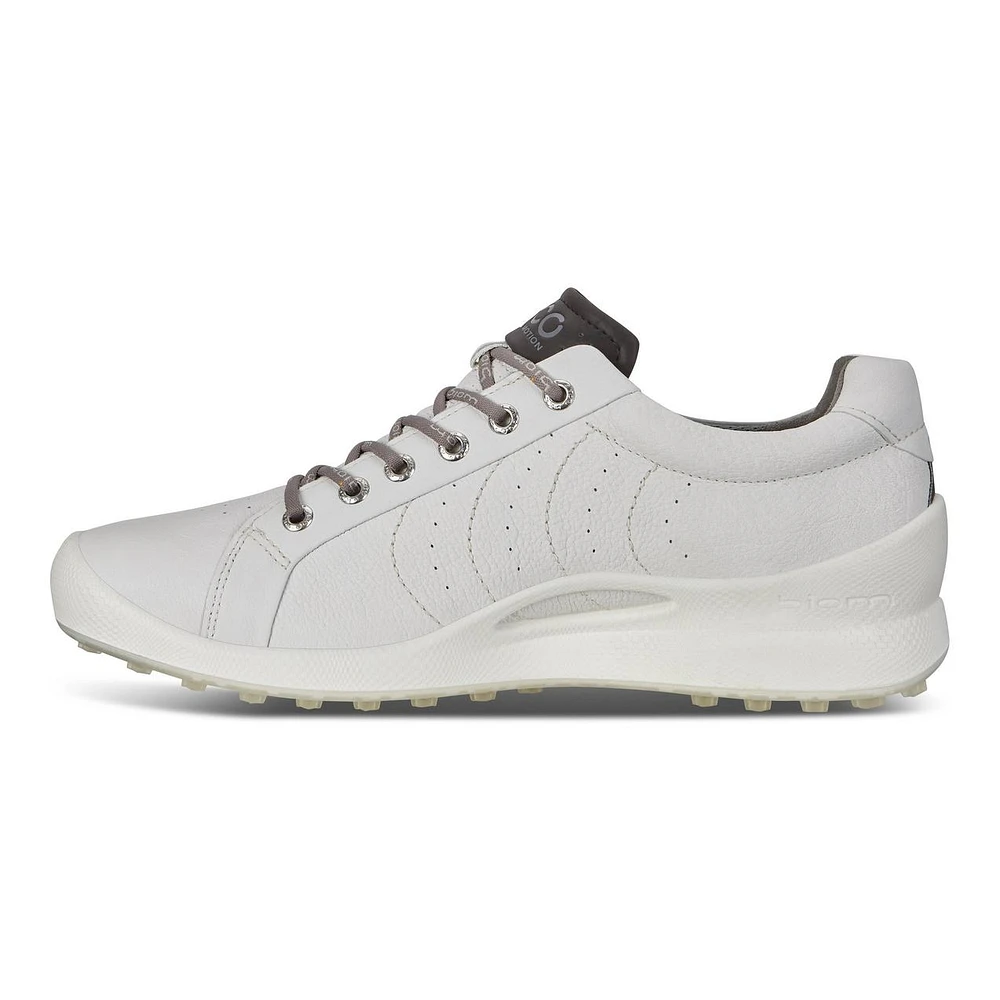 Men's BIOM Hybrid Spikeless Golf Shoe -White