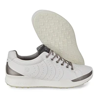 Men's BIOM Hybrid Spikeless Golf Shoe -White