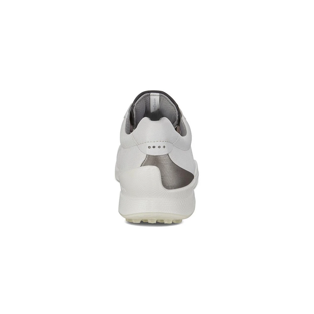 Men's BIOM Hybrid Spikeless Golf Shoe -White