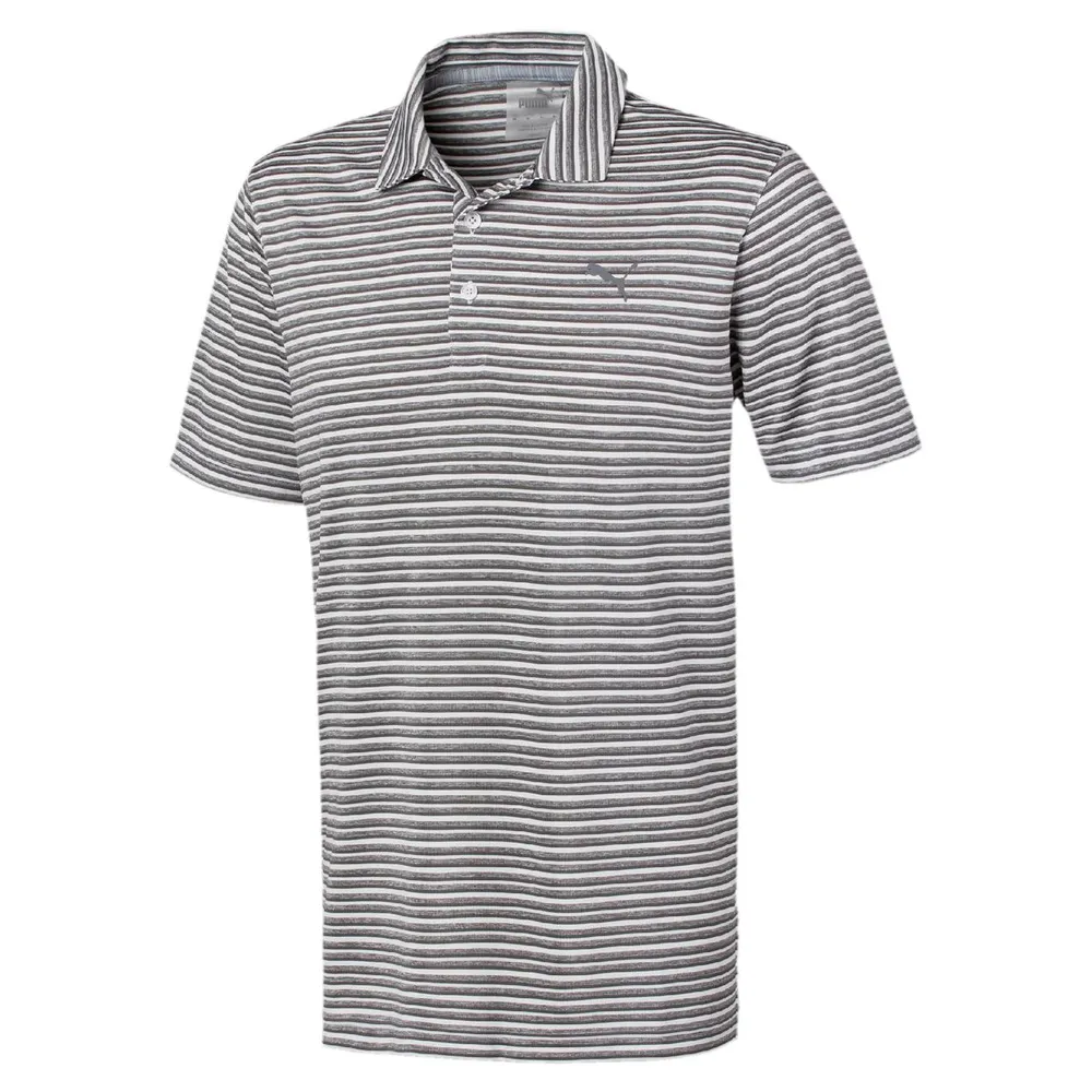 Men's Links Short Sleeve Polo