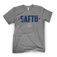 Men's SAFTB T-Shirt