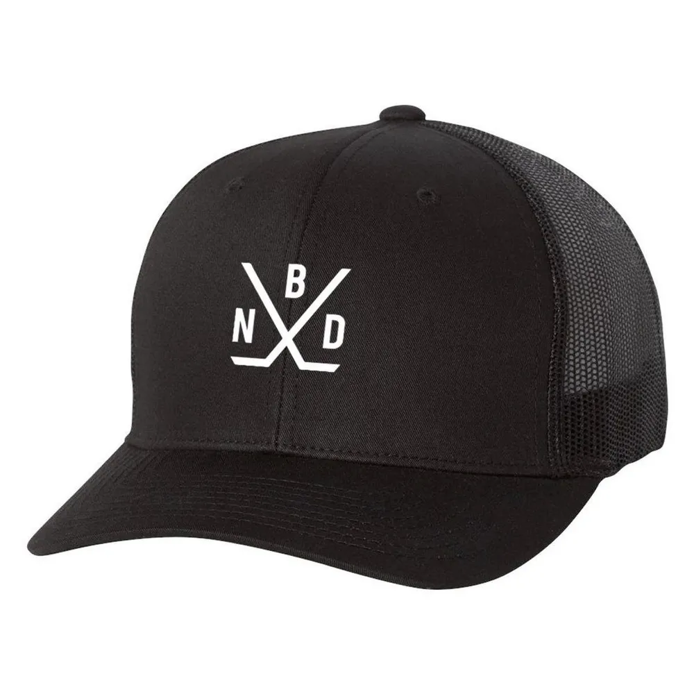 Men's NBD Trucker Snapback Cap