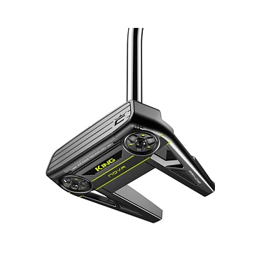 KING Vintage NOVA Single Bend Putter