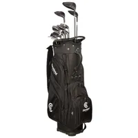 Turbo Men's Package Set - Graphite