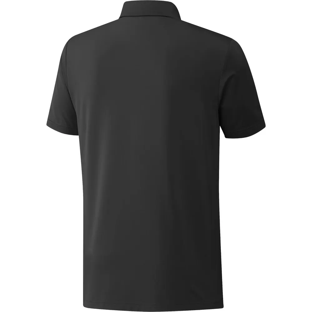 Men's Ultimate 365 Solid Short Sleeve Polo