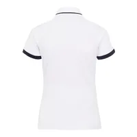 Women's Molly Golf Short Sleeve Polo