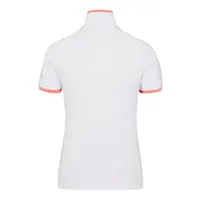 Women's Minna Golf Short Sleeve Polo