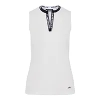 Women's Leya Sleeveless Golf Top