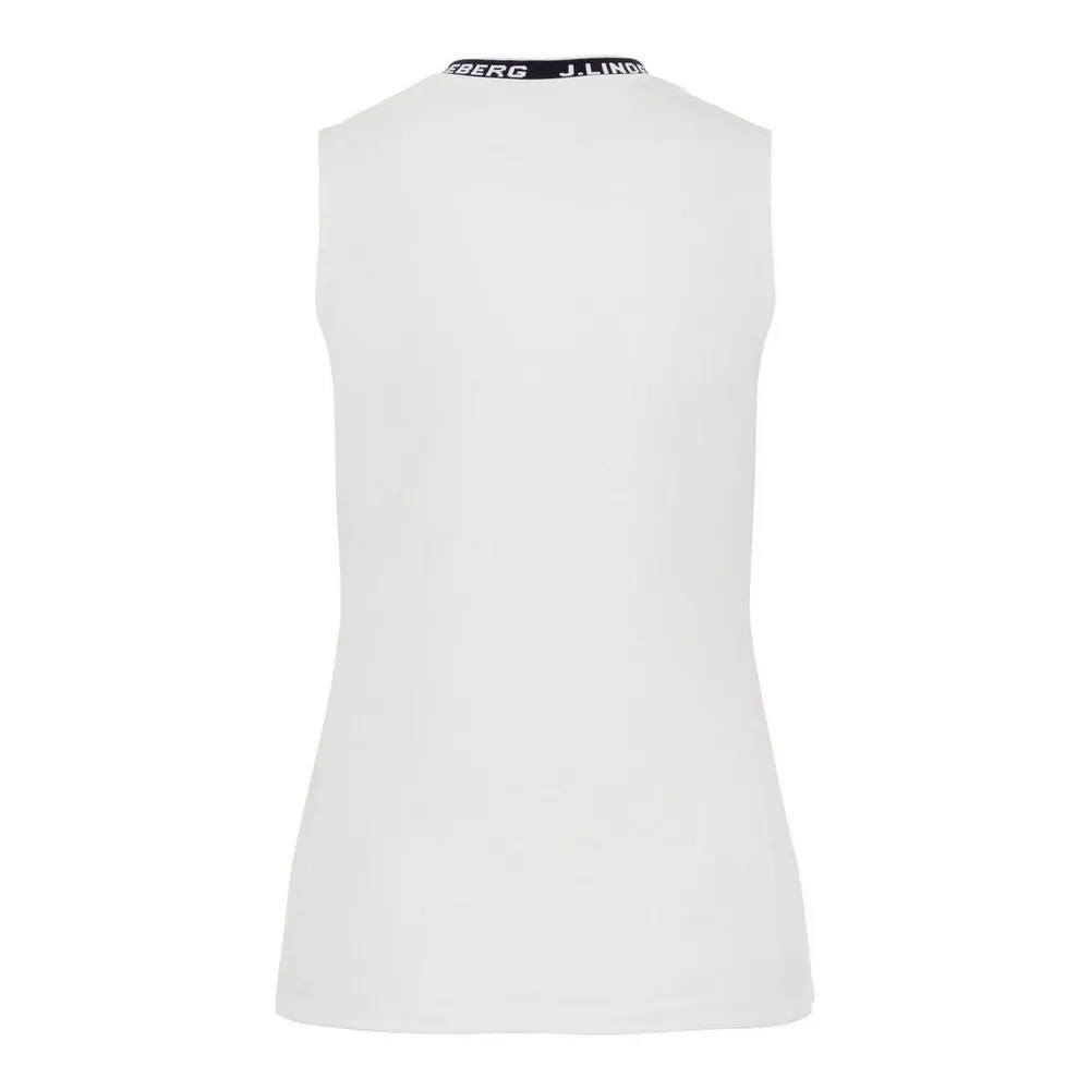 Women's Leya Sleeveless Golf Top