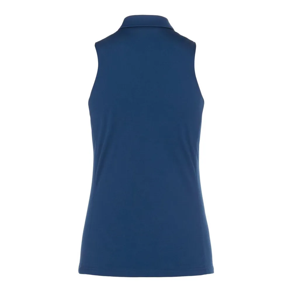 Women's Dena Sleeveless Golf Top