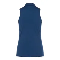 Women's Dena Sleeveless Golf Top