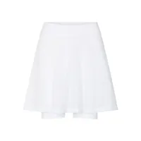 Women's Marcy Mesh Golf Skort