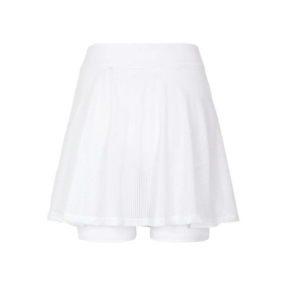 Women's Marcy Mesh Golf Skort