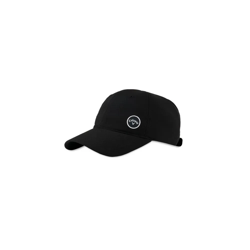 Women's High Tail Cap