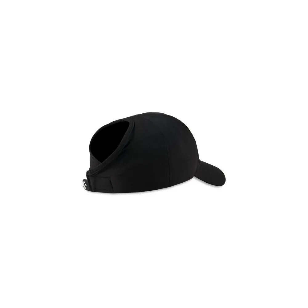 Women's High Tail Cap