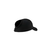 Women's High Tail Cap