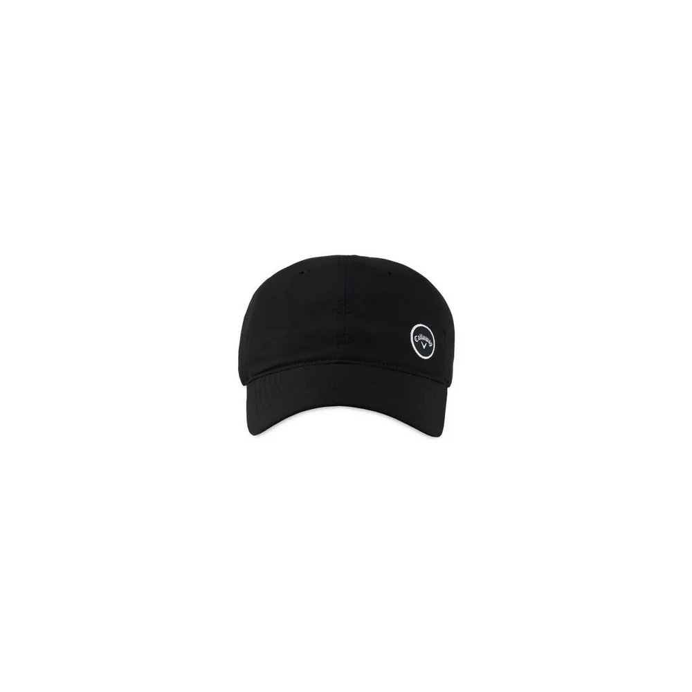 Women's High Tail Cap