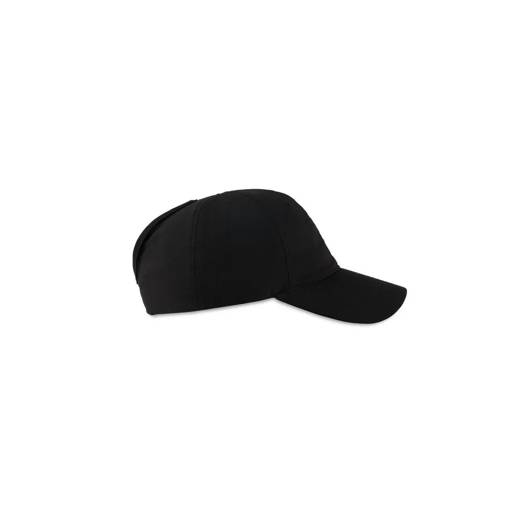 Women's High Tail Cap