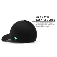 Women's High Ponytail Casual 2.0 Cap