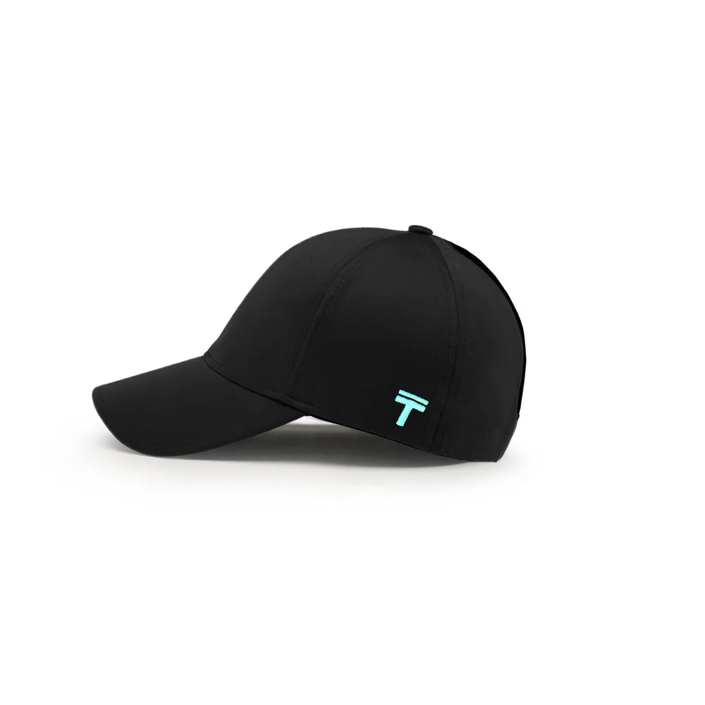 Women's High Ponytail Casual 2.0 Cap