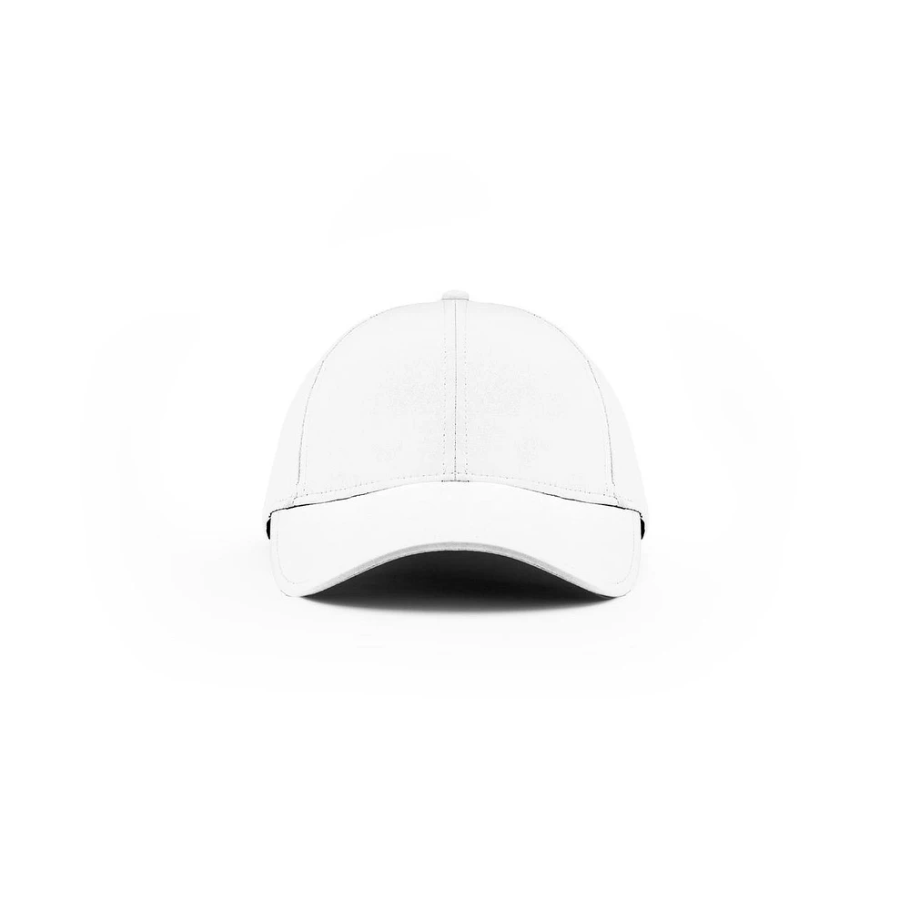 Women's High Ponytail Casual 2.0 Cap
