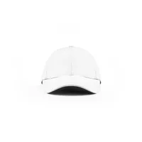 Women's High Ponytail Casual Cap