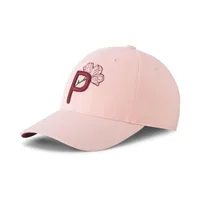 Women's Mothers Day Adjustable P Cap