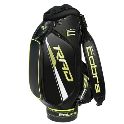 Prior Generation - Radspeed Tour Staff Bag