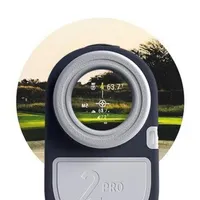 Series 2 Pro Slope Rangefinder