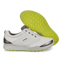 Women's Biom Hybrid Spikeless Golf Shoe-White