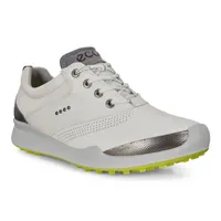 Women's Biom Hybrid Spikeless Golf Shoe-White