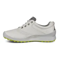 Women's Biom Hybrid Spikeless Golf Shoe-White