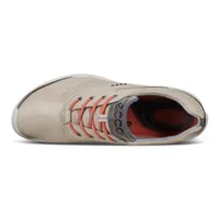 Women's Biom Hybrid Spikeless Golf Shoe-Tan