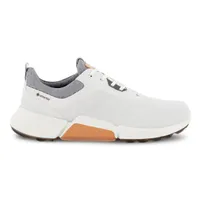 Women's Biom Hybrid 4 Spikeless Golf Shoe-White/Silver