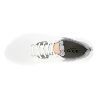 Women's Biom Hybrid 4 Spikeless Golf Shoe-White/Silver