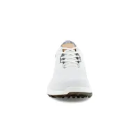 Women's Biom Hybrid 4 Spikeless Golf Shoe-White/Silver