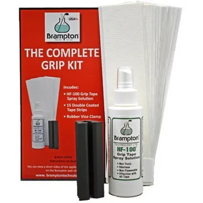 Complete Grip Kit