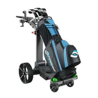 ForeCaddy Smart Cart