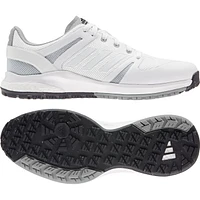 Men's EQT Spikeless Golf Shoe-White