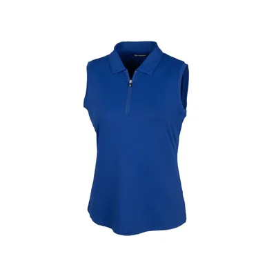 Women's Forge Sleeveless Polo