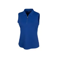 Women's Forge Sleeveless Polo