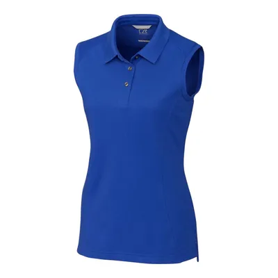 Women's Advantage Sleeveless Polo