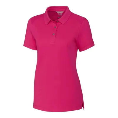 Women's Advantage Short Sleeve Polo