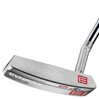 ER1v1 Short Slant Tour Blade with Red Gravity Grip