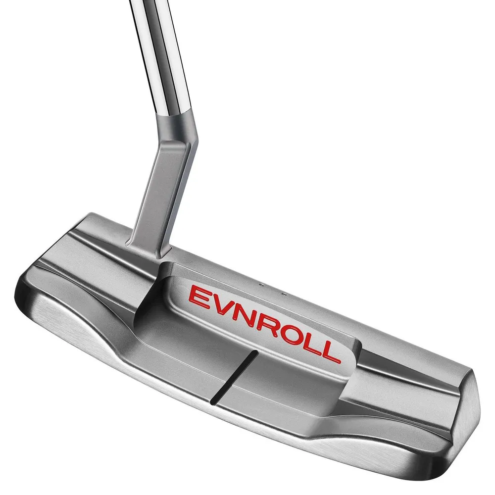 ER1v1 Short Slant Tour Blade with Red Gravity Grip