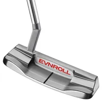 ER1v1 Short Slant Tour Blade with Red Gravity Grip