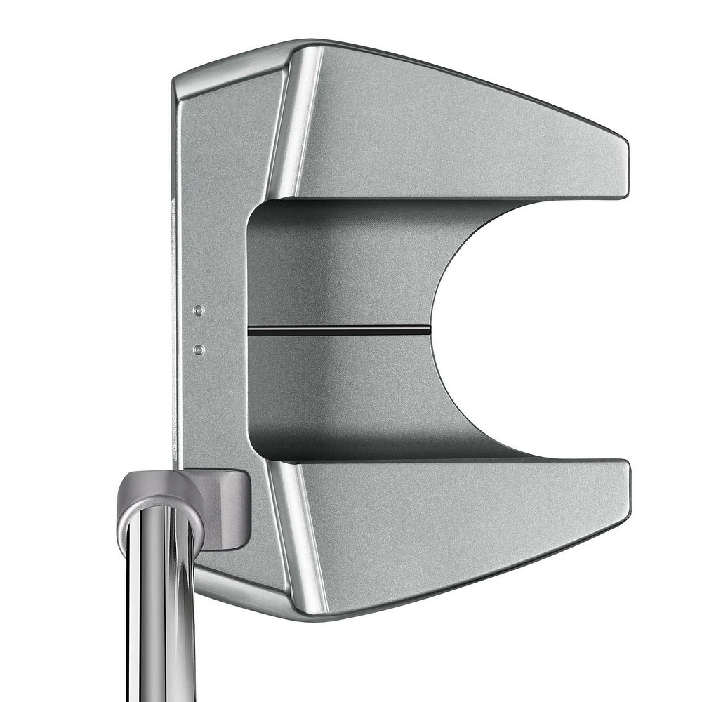 ER5v3 Long Plumber Hatchback Mallet with Red Gravity Grip