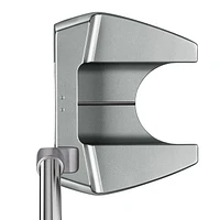 ER5v3 Long Plumber Hatchback Mallet with Red Gravity Grip