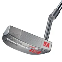 ER8v3 Long Plumber Tour Mallet with Red Gravity Grip